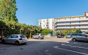 B&B HOTEL Sète Centre Gare